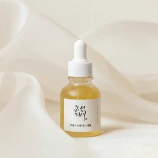 Beauty of Joseon Glow Serum: Propolis+Niacinamide