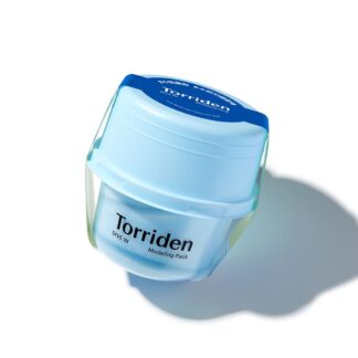 Torriden Dive in modeling pack