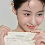 Radiant Vita Niacinamide Real Deep Mask