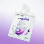 BIOHEAL BOH Probioderm 3D Lifting Full Face Tension Gel Mask