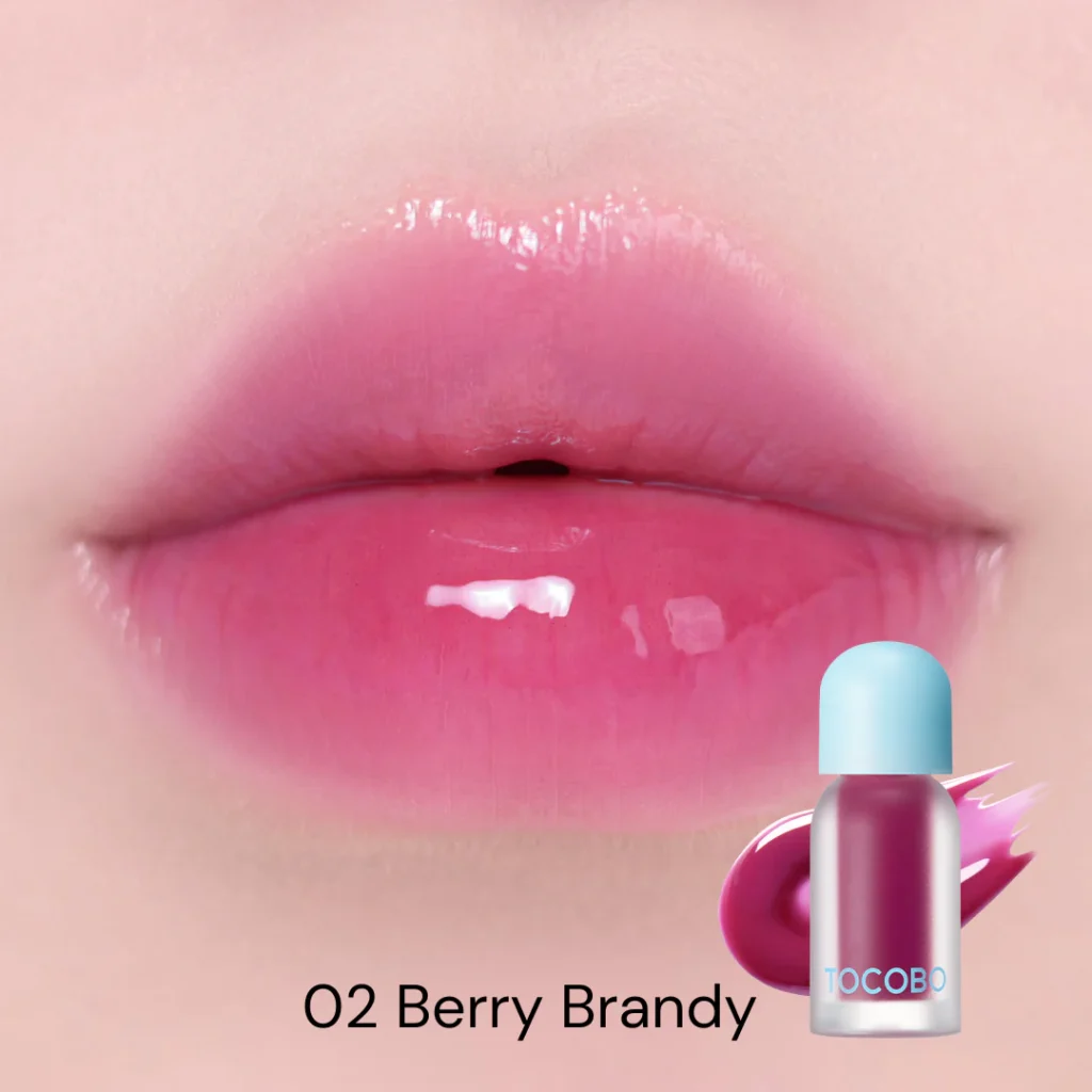 BLACK CHERRY #3