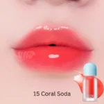 Coral soda #15