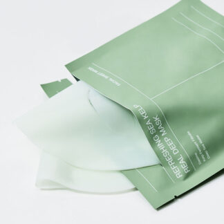 BIODANCE Refreshing Sea Kelp Real Deep Mask Sheet