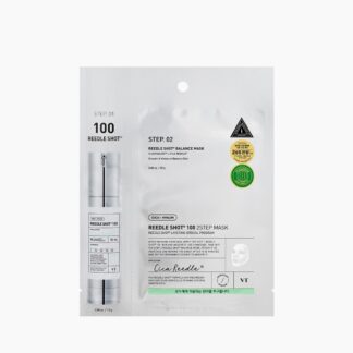 VT Reedle Shot 100 2 Step Mask Sheet