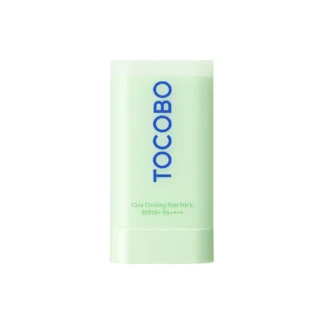TOCOBO Cica Cooling Sun Stick