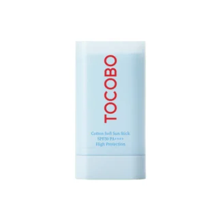TOCOBO Cotton Soft Sun Stick