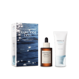 SKIN1004 Madagascar Centella Glow 1004 Duo