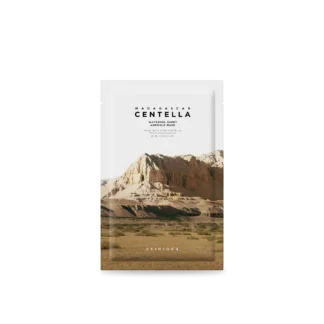 SKIN1004 Madagascar Centella Watergel Sheet Ampoule Mask