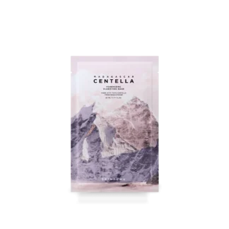 SKIN1004 Madagascar Centella Poremizing Clarifying Mask Sheet