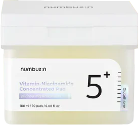 Toner Pads