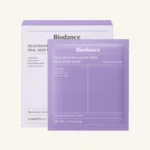 Biodance - Rejuvenating Caviar PDRN Real Deep Mask