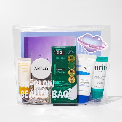 Beauty bag