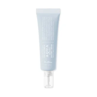 aqua marine cream