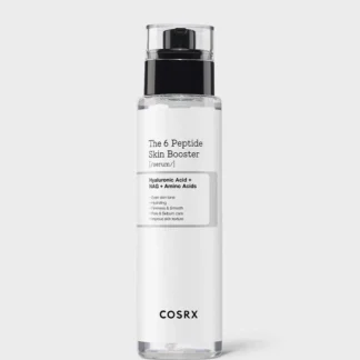 COSRX - Sérum The 6 Peptide Skin Booster