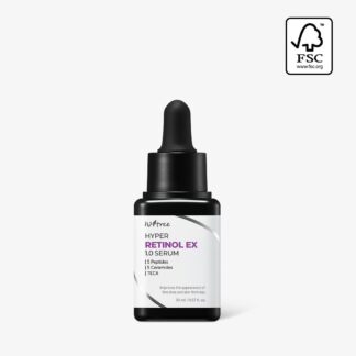 Isntree Hyper Retinol EX 1.0 Serum