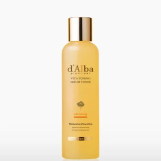 D'alba - White Truffle Vita Toning Serum Toner