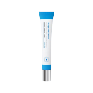 Seapuri - Scalpy Hair Serum