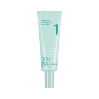 Numbuzin - No.1 Clear Filter Sun Essence