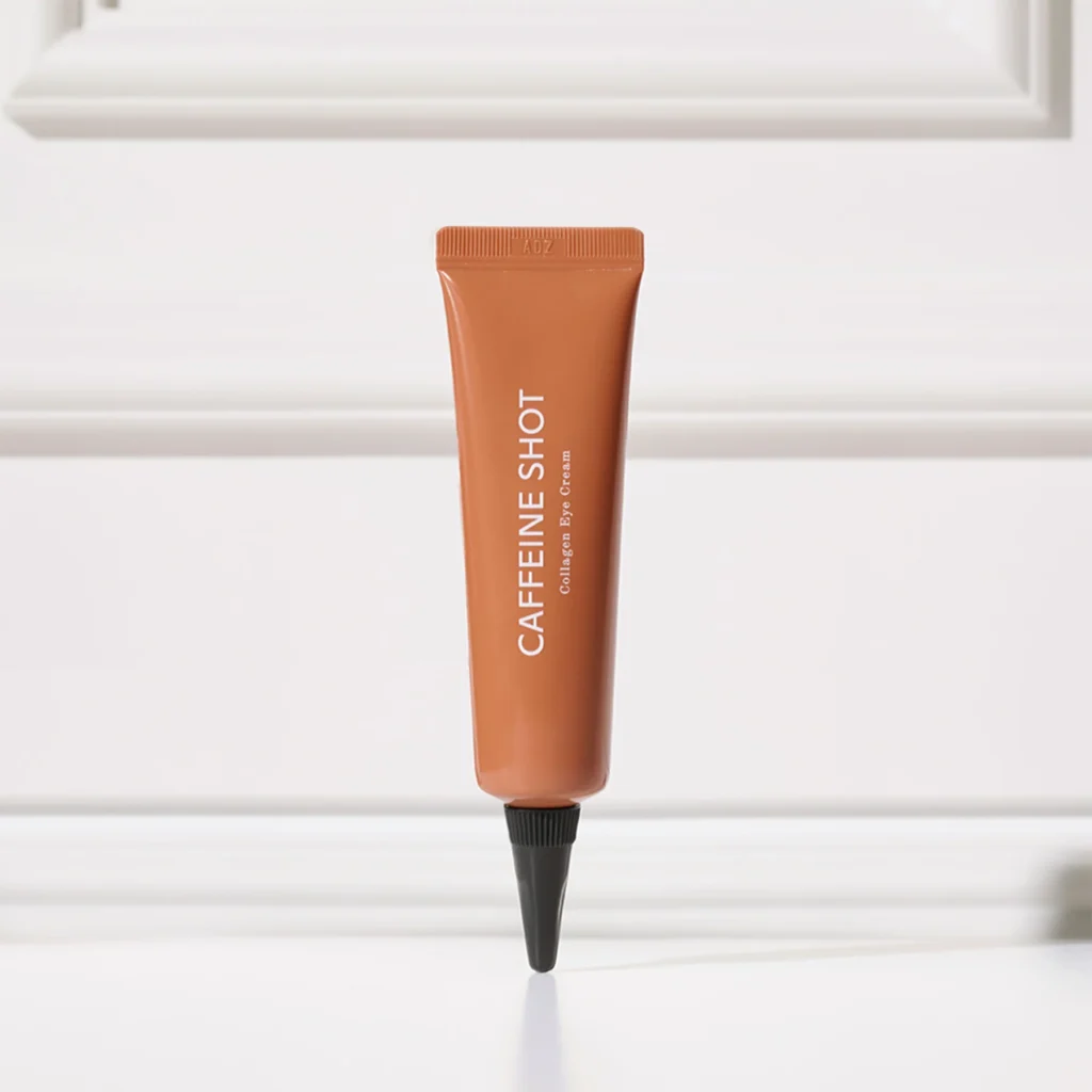 CAFFEINE SHOT Collagen Eye Cream