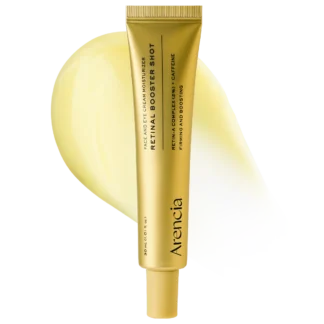 Arencia - Retinal Booster Shot