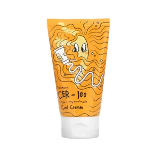 Elizavecca - Collagen Coating Hair A+ Muscle Curl Cream (CER-100)