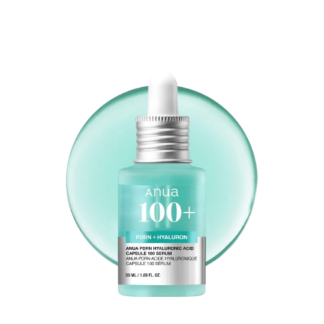 Anua - PDRN Hyaluronic Capsule 100 Serum