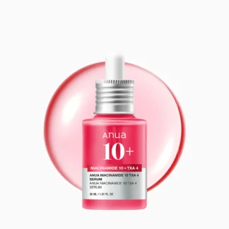 Anua - Serum con Niacinamida 10% + TXA 4%