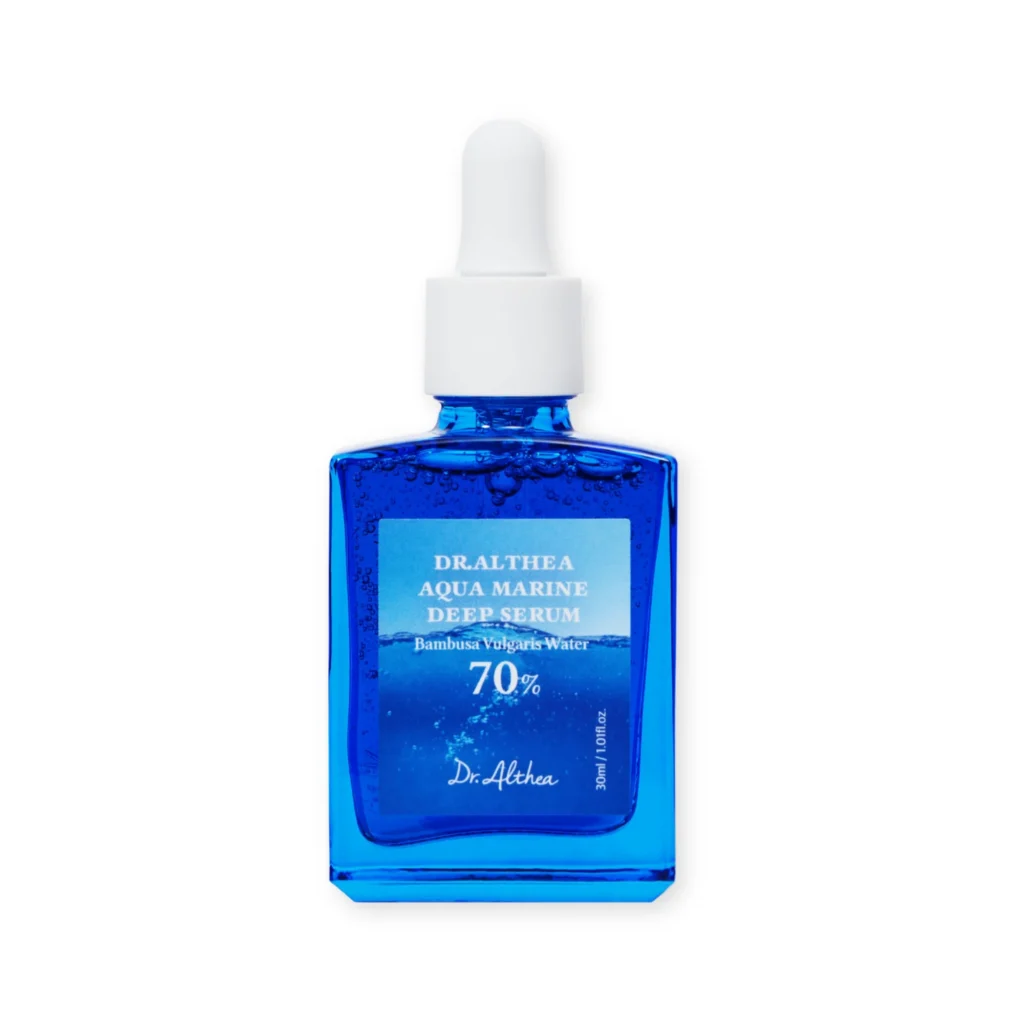 Aqua serum