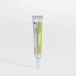Celimax - The Vita-A Retinal Shot Tightening Booster