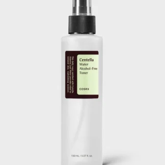 COSRX - Centella Water Alcohol-Free Toner