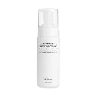 Dr Althea - Amino Acid Gentle Bubble Cleanser