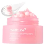 Medicube pdrn capsule cream