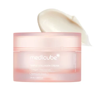 Medicube - Triple collagen cream