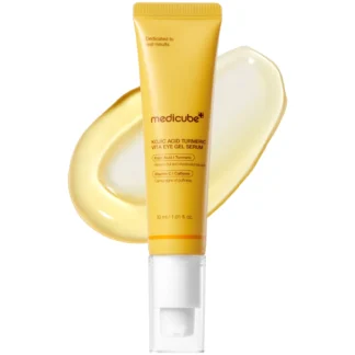 Medicube - Kojic Acid Turmeric Vita Eye Gel Serum
