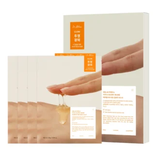 Dr Althea - Vita Glow Mask
