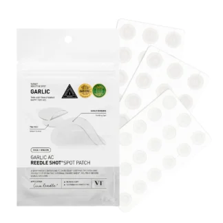 VT - Garlic AC Reedle Shot Spot Patch