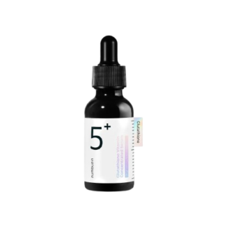 Numbuzin - No.5 Vitamin Concentrated Serum