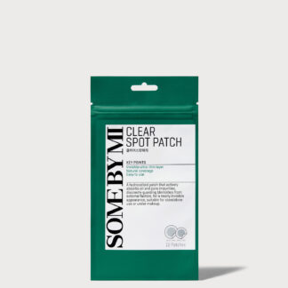 SOME BY MI - Clear Spot Patch