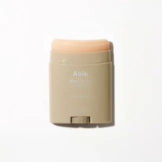 Abib - Airy Sunstick Smoothing Bar
