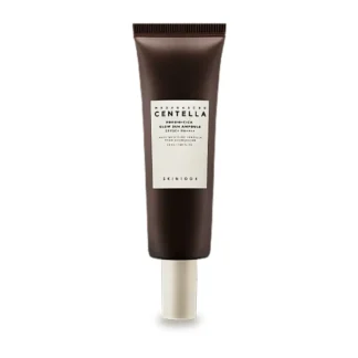 SKIN1004 - Madagascar Centella Probio-Cica Glow Sun Ampoule