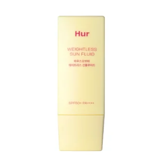 House of Hur - Weightless Sun Fluid