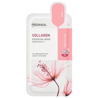 Mediheal - Collagen Essential Mask Sheet