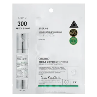 VT - Reedle Shot 300 2 Step Mask