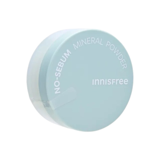 Innisfree - No-Sebum Mineral Powder