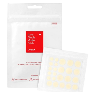 COSRX - Acne Pimple Master Patch