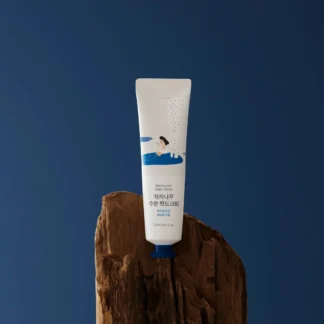 ROUND LAB - Birch Juice Hand Cream