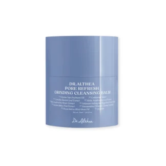 Dr Althea - Pore Refresh Grinding Cleansing Balm