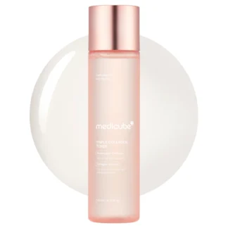 Medicube - Triple Collagen Toner
