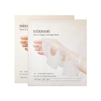 Mixsoon - Bean Collagen Hydrogel Mask