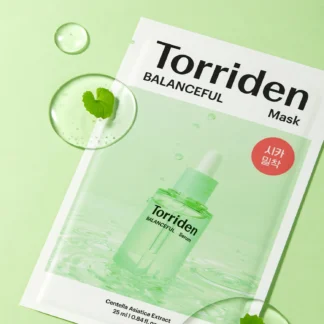 Torriden - Balanceful Cica Mask
